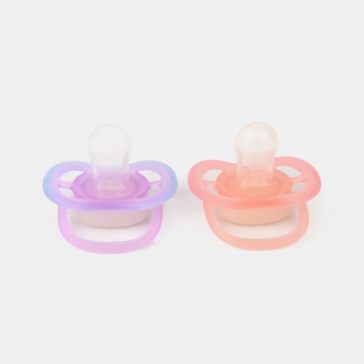 Baby Silicone Soother Camera Design – With Hygienic Cap | Daraz.pk