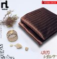 Indian velvet 2pc suits winter velvet collection lastest designs & colour full designs by U&T Enterprise. 