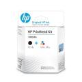 HP GT51/GT52 BLACK/TRI-COLOUR PRINTHEAD REPLACEMENT KIT (Original). 