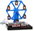 DIY Rotating Bow and Arrow Target Science Kit. 