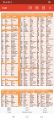 hsk 3 character write book + hsk 3 vocabulary list. 