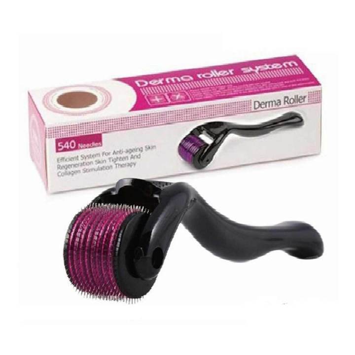 Derma%20DRW%20Size%201.00%20mmHair%20&%20Skin%20Roller,%20stimulates%20collagen%20and%20elastin%20production,%20promoting%20skin%20rejuvenation%20and%20improving%20the%20appearance%20of%20acne%20scars,%20fine%20lines,%20and%20wrinkles,%20particularly%20on%20thicker%20skin%20like%20the%20back%20or%20head%20-%20Image%205