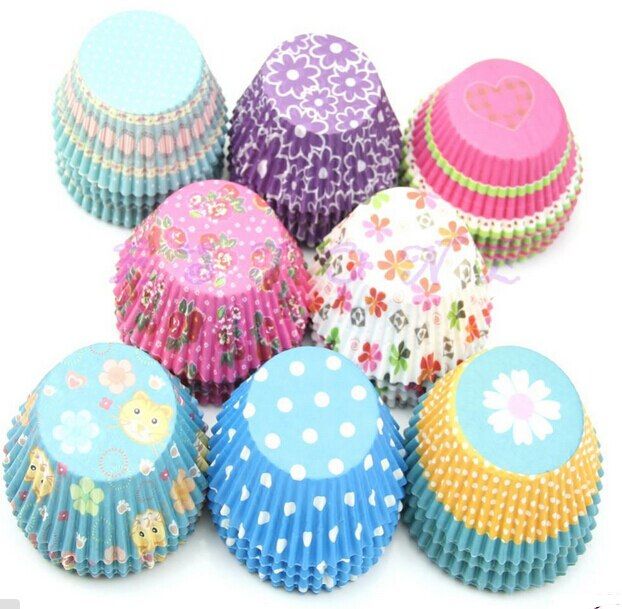 100Pcs%20Flair%20Paper%20Cup%20Cakes%20-%20%20MultiColours%20-%20Image%205