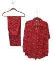 ladies suit Coat Seat 2 Pics. 