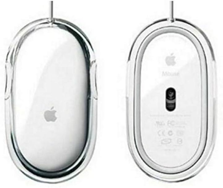 Original Apple iMac Mouse Model # M5769