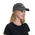 Vintage Slasher Scream Movie Baseball Cap Unisex Distressed Denim Washed Snapback Hat Ghostface Skateboard Outdoor Caps Hat. 