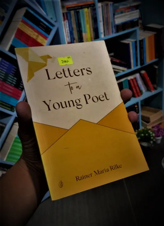 Letters%20to%20a%20Young%20Poet"%20by%20Rainer%20Maria%20Rilke:%20A%20Guide%20to%20Creative%20Life%20and%20Artistic%20Expression.%20-%20Image%202