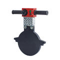 HDPE PIPE WELDING MACHINE 40 MM TO 200 MM WITH PRESSURE GUAGE. 