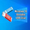 Windows 7 / 10 All in One 32 / 64 Bit 42in1 Bootable USB Drive 32GB USB Drive. 