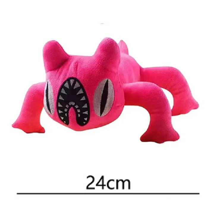 99style%20Garten%20Of%20Banban%201%202%203%20Plush%20Garden%20Of%20Banban%20Game%20Doll%20Green%20Jumbo%20Josh%20Monster%20Stuffed%20Christmas%20Gift%20For%20Kids%20Toys%20-%20Image%202