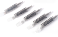 10 pcs - Dr Pen A7  Nano cartridge / needles. 