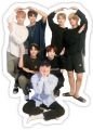 30 Pcs KPOP BTS BANGTAN BOYS Bts Kpop Stickers For Bts Lovers Pack For Laptop, Desk , Notebooks Mobile Covers DIY Stickers - JangoMango Store. 