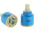40mm Replacement Ceramic Disc Cartridge Kitchen Basin Mixer Tap Repair Kit durable. 