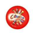 Celebrations Tub Chocolate. 