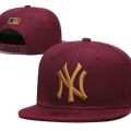 MLB Dodgers Yankees baseball cap net hat hat cap unisex cap embroidery outdoor versatile. 
