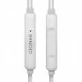 Gionee Type C Handsfree Earphones | Wired Earphones with Mic | Stereo Bass Headphones for Android Mobile  | Zero Latency|  Good Bass & Gaming Handsfree. 