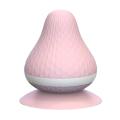 Fascia Ball Compact Pusher with Suction Cup for Muscle Pain Relief Silicone Massage Ball for Men Women Buyers' Choice Fascia Fitness Ball. 