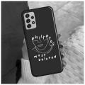 The Song Of Achilles Case For Samsung Galaxy A71 A51 A31 A21S A50 A70 A12 A22 A32 A42 A52 A72 A52S Phone Cover. 