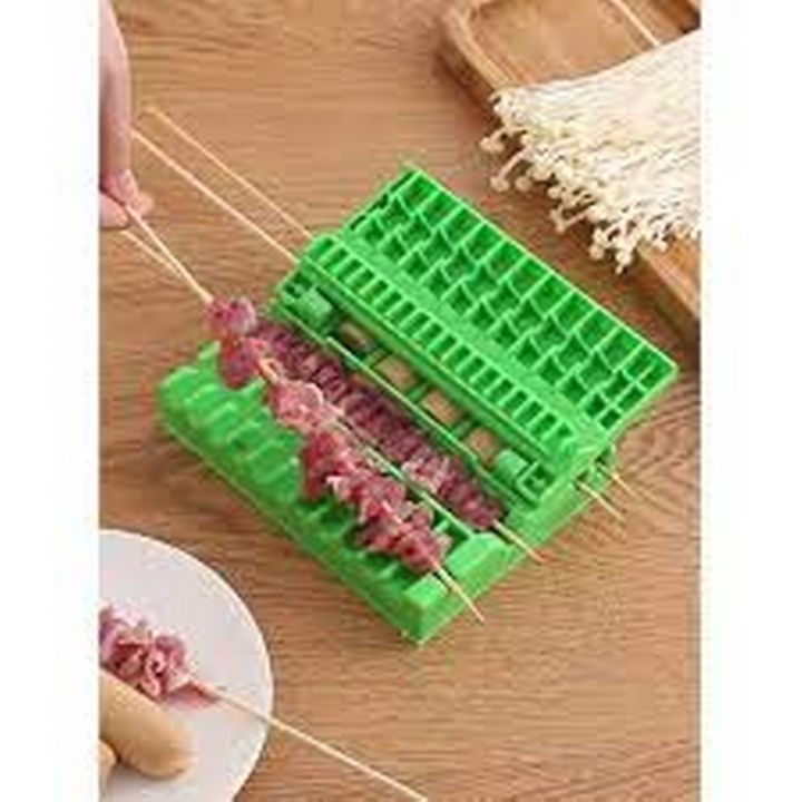 skewers%20Kebab%20Machine%20Grill%20BBQ%20Stick%20Multi%20Functional%20Barbecue%20Reusable%20skewers%20-%20Image%205