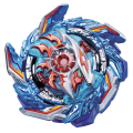 B-160 Booster King Helios Zone 1B/Takara Tomy Beyblade Burst/Superking/Sparking. 