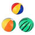 Girls Party Decorations Swimming Pool Summer Toys for Kids Inflatable Beach Ball. 