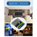 TDA7492 High-Power Digital Amplifier Board 50Wx2/8Ω Mono BTL 100W. 