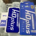 iPhone 15 Pro/15 Pro Max LITO HD Plus Full Screen Protector Tempered Glass Arc Edge Protective Film. 