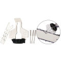 Chainsaw Sharpening Kit Chainsaw Sharpening Grinder Chain Machine Kit. 