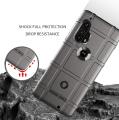 Motorola Edge Plus Case Heavy Duty Rugged Shield Shock Adsorption Shock-Proof Cover For Moto Edge +. 