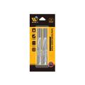 WBM Whiteboard Markers, Refillable Black Marker. 