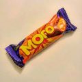 Cadbury MORO Chocolate (24 PCS BOX). 