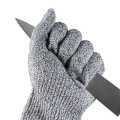 New Cut-resistant Gloves Knife Anti-cutting Hand Protection Gloves Safety Kitchen Multi-function Glove. 