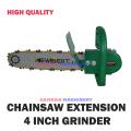 Imported  DIY Electric Chain Saw Stand Blade Electric Grinder Chainsaw Stand 4 inch. 