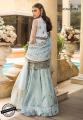 ASIM JOFA Organza Collection 2019 MULTI Unstitched - 3 PCs Suit for Women. 