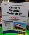 Objective Electrical Technology (Revised Edition) By Rohit Mehta,V.K. Mehta. 