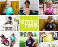 Silicone Bibs for Babies & Toddlers - Adjustable and Durable  Waterproof Silicone Bib. 