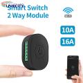 Mini Smart Switch Multifunctional Mini WiFi Switch Wireless Breaker. 