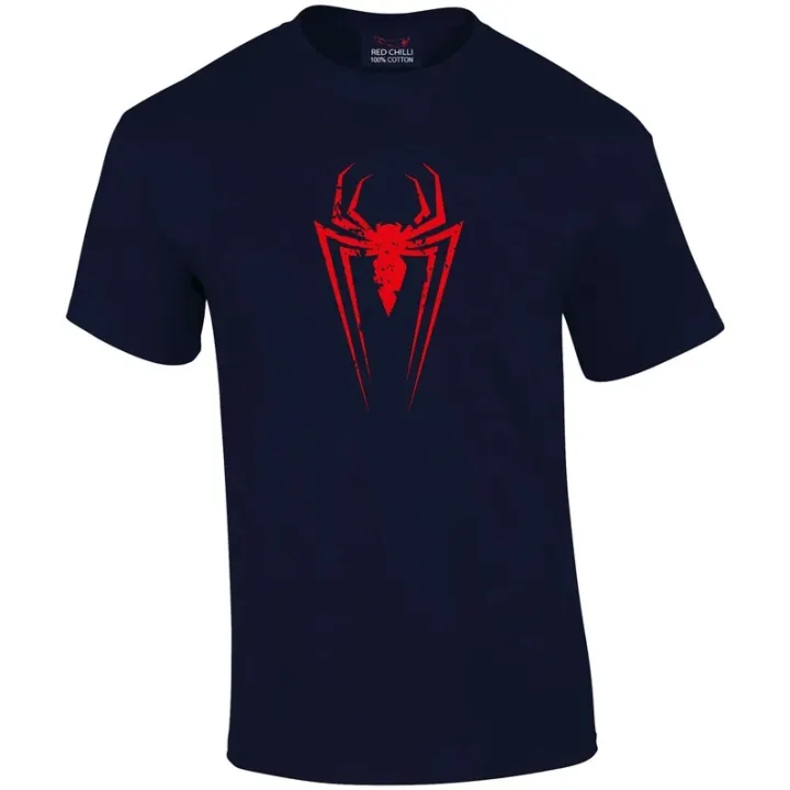 Spider%20T-Shirt,%20Spider-Man%20Shirt,%20Superhero%20Shirt,%20Spiderman%20Lover%20Shirt,%20Family%20Spider%20Shirt%20-%20Image%203