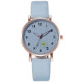 2024 Collection Small Dial Trendy Watch for Women Top Quality New Fashion Watch for Girls Elegant Leather Watch for Ladies. 