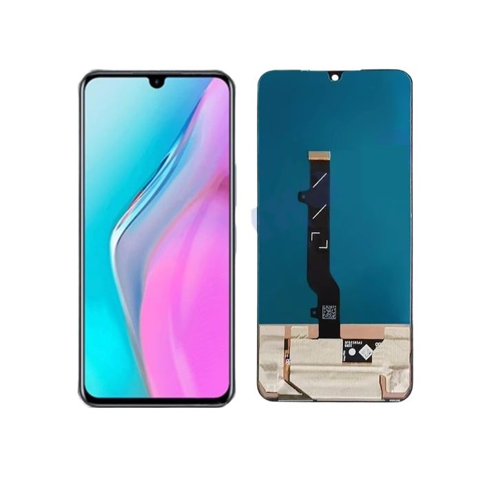 Infinix Note 11 LCD Panel