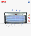 Sogo Electric Insect Pest Killer  (JPN-135). 