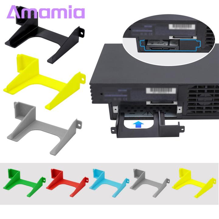 Hard Disk Holder 3d Printed Sata Hard Drive Bracket Holder for Computer Storage Easy Installation Durable Hard Disk Stand Adapter