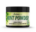 Mint Powder | Wild Mint Leaves Powder | Pahari Podina Leaves Powder- 250 Grams. 