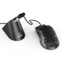 Glorious Bungee PC Gaming Race Mouse – Black 353 A13. 