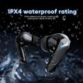 Original Lenovo GM2 Pro Max XT53 Bluetooth V5.4 Wireless Earphones HD Call IPX4 Earbuds Low Latency Dual Mode Gaming Headset by noiZ. 