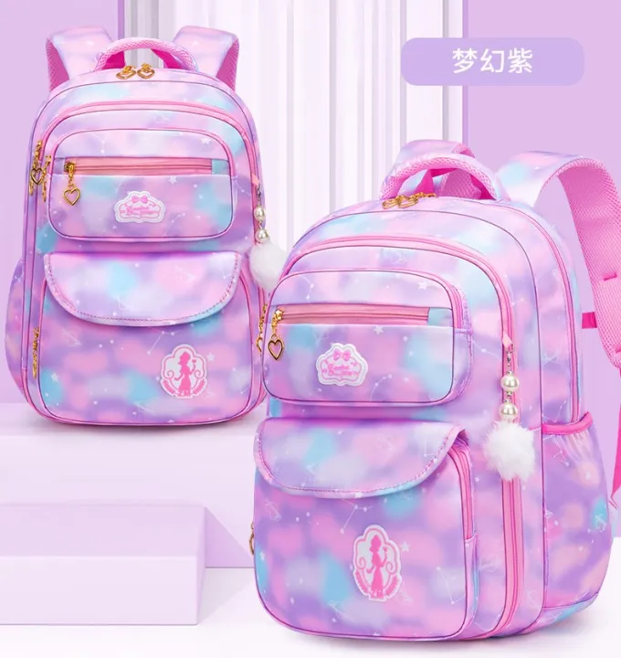 New%20Gradient%20Backpack%20For%20Girls%20Pink%20School%20Bags%20Kids%20For%20Grade%204%20to%206%20-%20Image%208