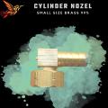 Cylinder Nozel Pipe Jointer | Cylinder Nozel Pipe Jointer | Gas Pipe Jointer | Heavy Duty Gas Pipe Nozel | Reliable Cylinder Nozel Connector | Durable Gas Nozel for Pipe Connection. 