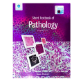 SHORT TEXTBOOK OF PATHOLOGY REVISED 2ND EDITION. 