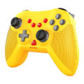 ipega PG-SW022 Mini Wireless Joystick Controller for N-Switch/PC/PS3 TURBO Vibration Six-Axis Wireless Bluetooth Gamepad New. 