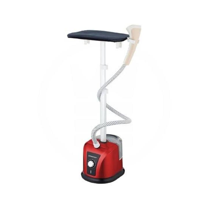 Westpoint Garment Steamer Red WF-1157